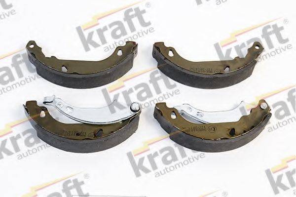 KRAFT AUTOMOTIVE 6025130