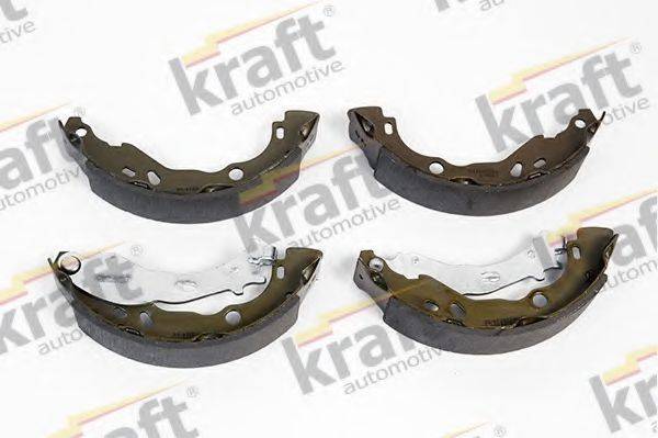 KRAFT AUTOMOTIVE 6025918