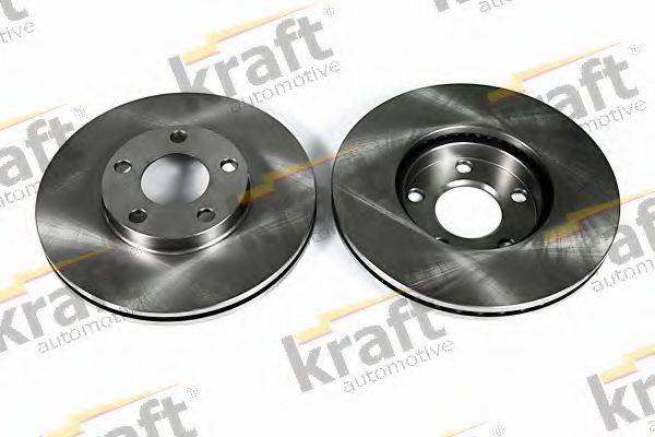 KRAFT AUTOMOTIVE 6040320