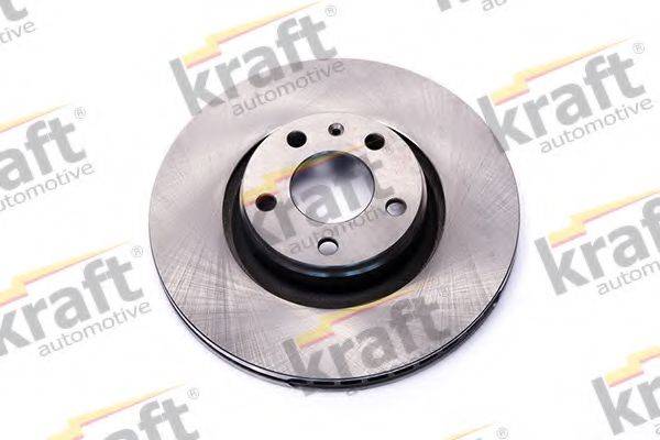 KRAFT AUTOMOTIVE 6040340