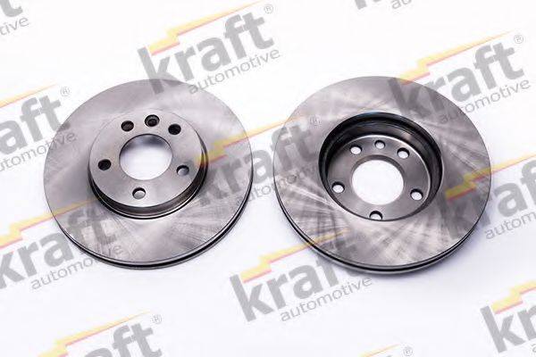 KRAFT AUTOMOTIVE 6040510