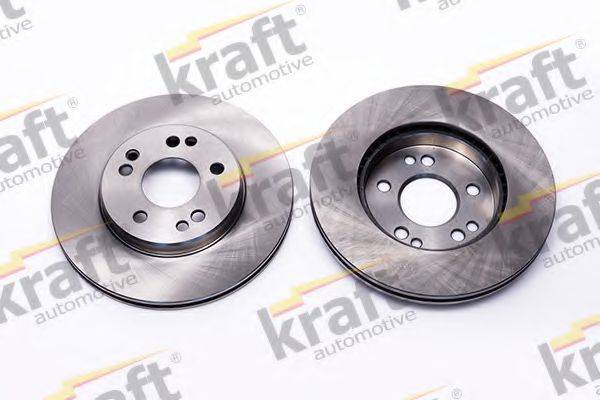 KRAFT AUTOMOTIVE 6041030