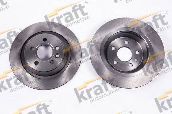 KRAFT AUTOMOTIVE 6042003