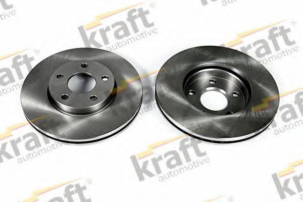 KRAFT AUTOMOTIVE 6042206
