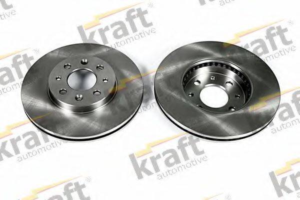 KRAFT AUTOMOTIVE 6045110