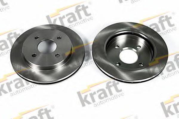 KRAFT AUTOMOTIVE 6052120