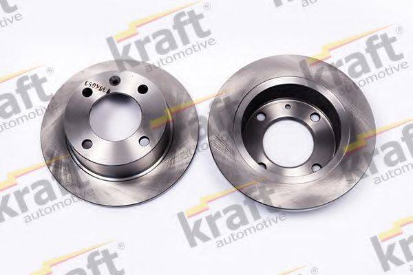 KRAFT AUTOMOTIVE 6055070