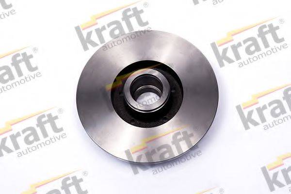 KRAFT AUTOMOTIVE 6055100
