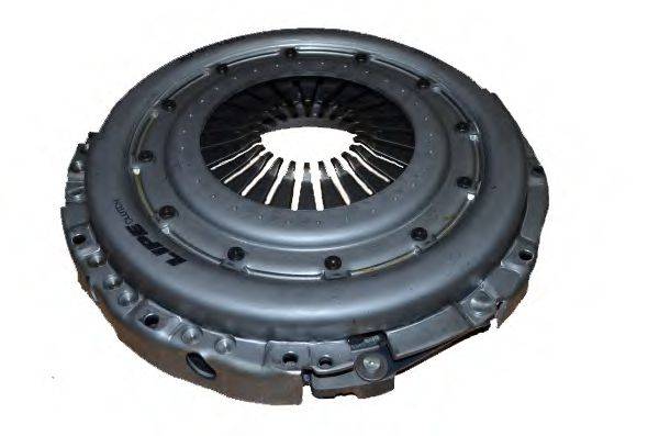 KAWE 6500 натискний диск зчеплення