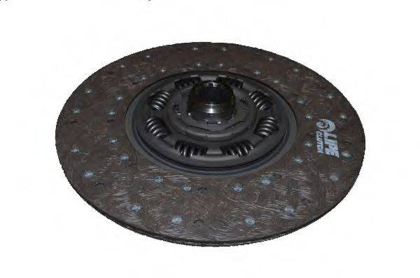 LIPE CLUTCH 430-019-L2884