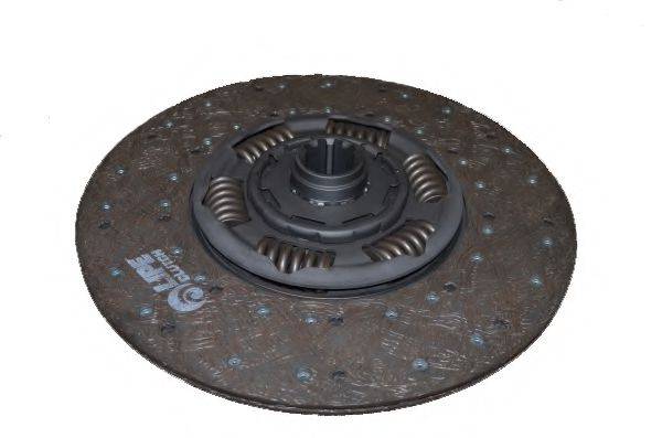 LIPE CLUTCH 430-019-L6440