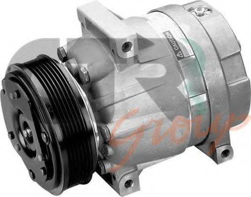 AUDI 40420021 Компресор, кондиціонер