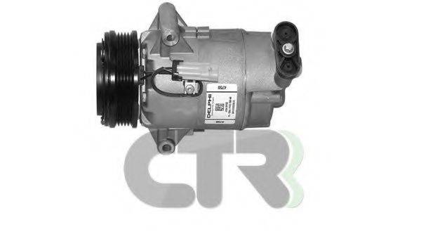 CTR 1201233X