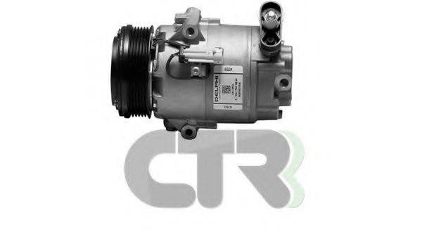 CTR 1201235X