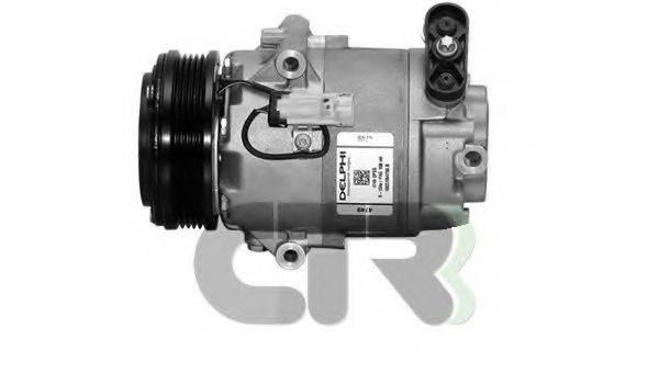 CTR 1201237X