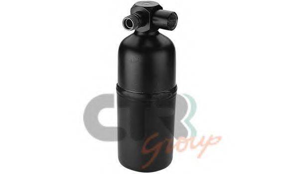 VALEO 945183 Осушувач, кондиціонер