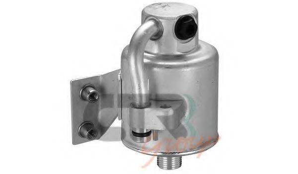 VALEO 945204 Осушувач, кондиціонер