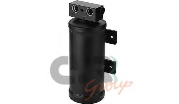 VALEO 945187 Осушувач, кондиціонер