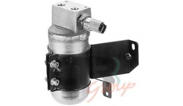 VALEO 945196 Осушувач, кондиціонер
