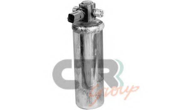 VALEO 945192 Осушувач, кондиціонер