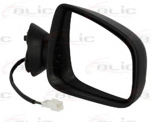 DACIA 8200497513 Зовнішнє дзеркало
