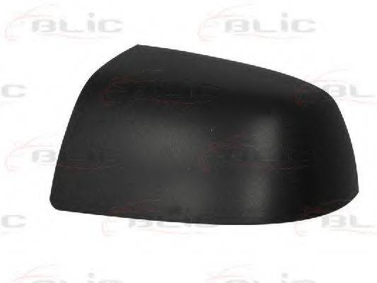 HAGUS 9063 Корпус, зовнішнє дзеркало