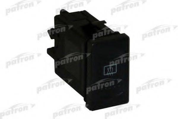 PATRON P15-0009