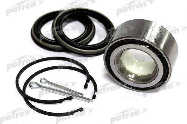 PATRON PBK1999