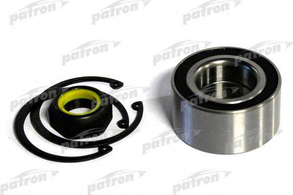 PATRON PBK3431