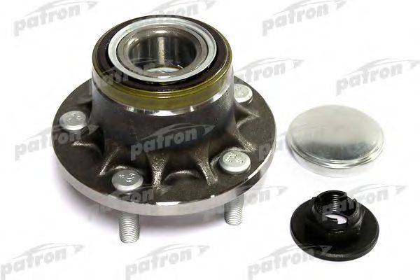 PATRON PBK6522