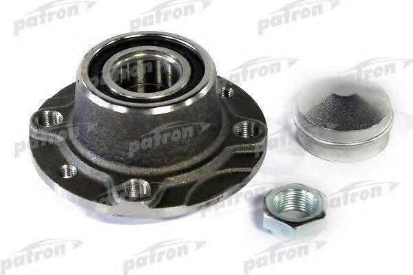 PATRON PBK940