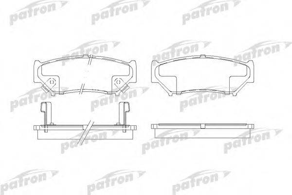 PATRON PBP1020