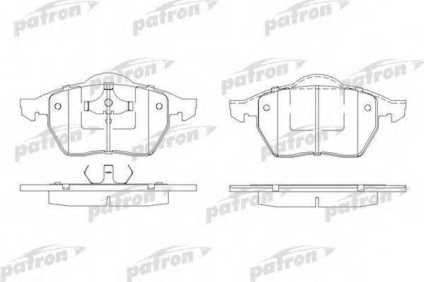 PATRON PBP1055