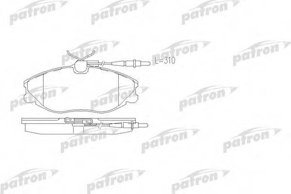 PATRON PBP1063