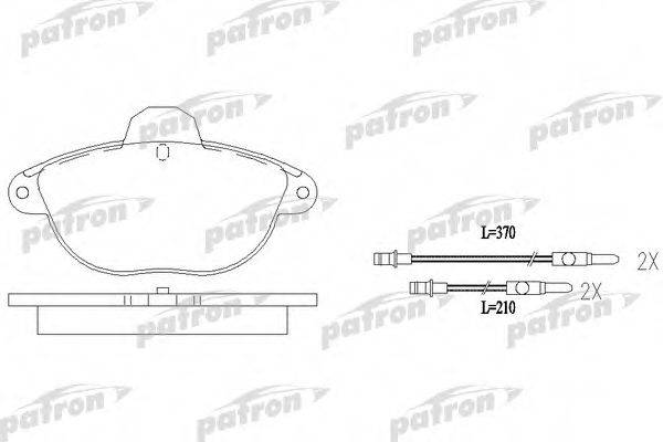 PATRON PBP1069