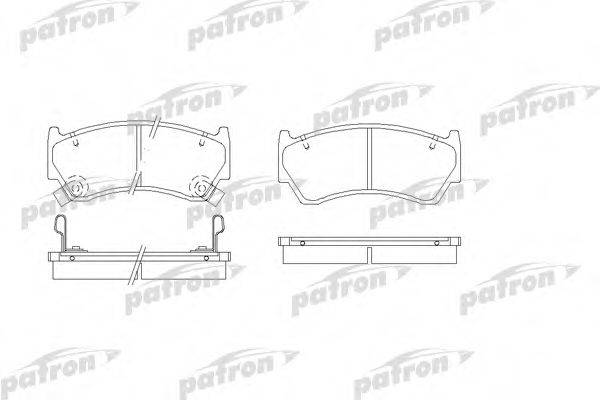 PATRON PBP1091