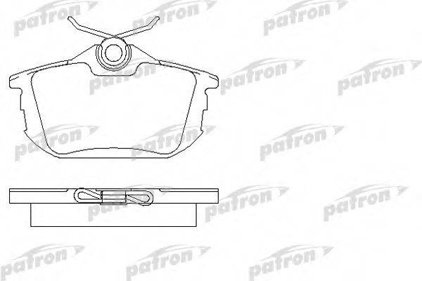 PATRON PBP1095