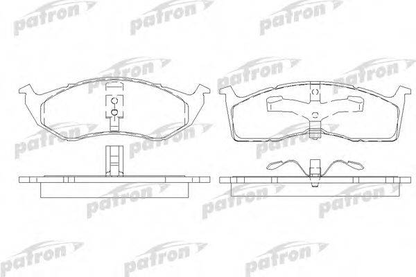PATRON PBP1098