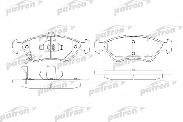 PATRON PBP1125