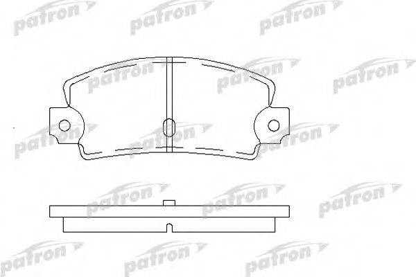 PATRON PBP114