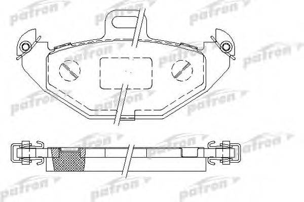 PATRON PBP1278