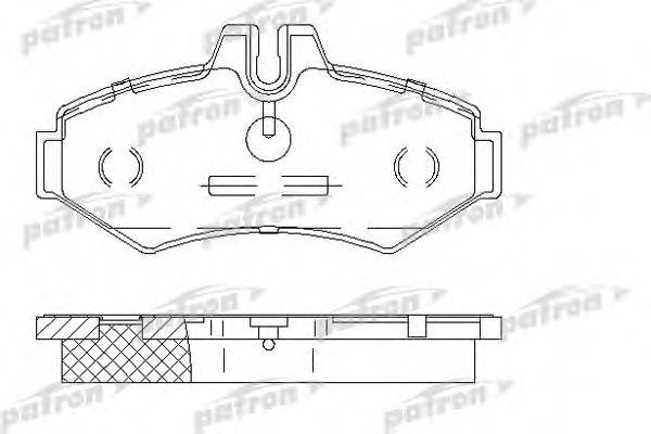 PATRON PBP1306