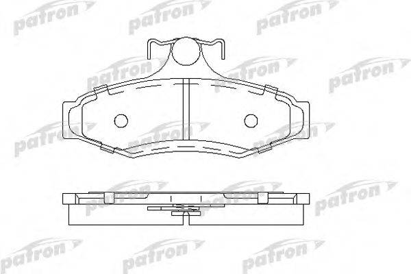 PATRON PBP1336