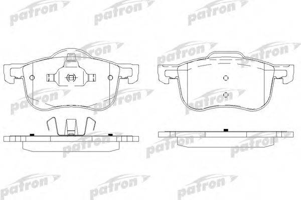 PATRON PBP1382