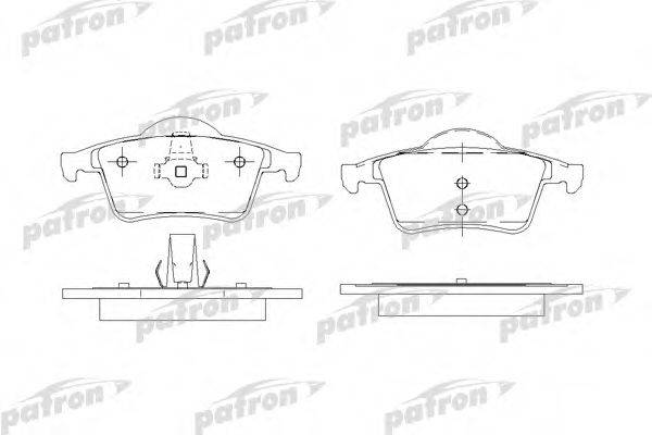 PATRON PBP1383