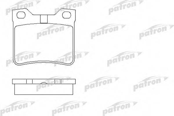 PATRON PBP1415