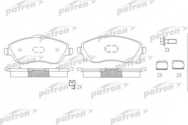 PATRON PBP1424
