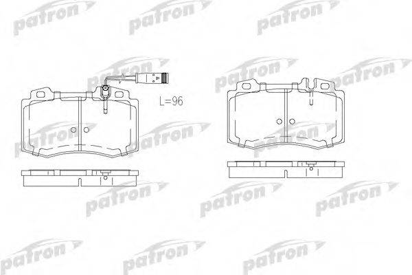 PATRON PBP1426