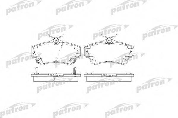 PATRON PBP1442