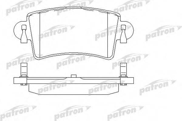 PATRON PBP1453